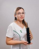 Давидченко Анна Александровна