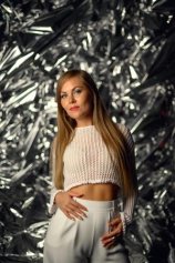 Гноянова Анна