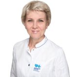 Попова Анжелика Викторовна