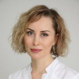 Угарова Ксения Владимировна