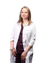 Еникеева Софья Рустэмовна