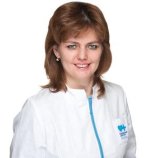 Каримова Гюзаль Ильдаровна