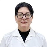 Петрова Лариса Владимировна