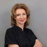 Березина Анна Евгеньевна