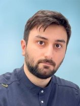 Мамаев Магомедрасул Магомедович