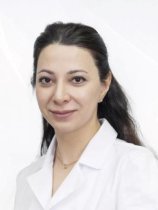 Гульзат Зарема Адельевна