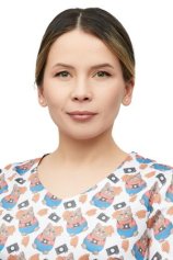 Мельник Екатерина Анатольевна