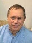 Стативой Станислав Александрович