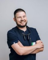 Шириков Никита Александрович
