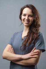 Теплова Елена Константиновна