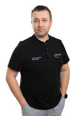 Ившин Алексей Николаевич