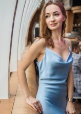 Долженко Снежана Игоревна