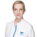 Осадчук Елена Витальевна