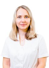 Бобровская Екатерина Анатольевна