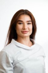 Филиппова Алина Евгеньевна