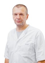 Елькин Максим Юрьевич