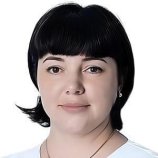 Игнатьева Лилия Вячеславовна