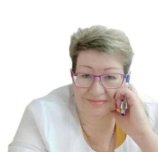 Сатановская Марина Борисовна
