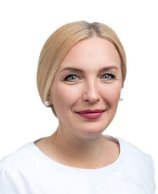 Давыдова Елена Вячеславовна