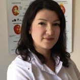Римиханова Луиза Римихановна