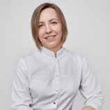 Коровина Анна Григорьевна