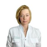 Осипова Елена Анатольевна