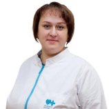 Крюкова Юлия Николаевна
