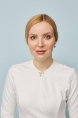 Голосова Валерия Андреевна