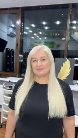 Абдуллаева Галина