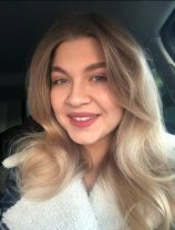 Спиридова Алина