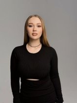 Захарова Юлия Андреевна