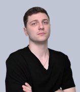Стрыгин Артем Геннадьевич