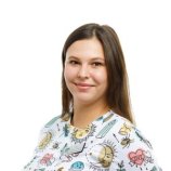 Зык (Осипова) Анастасия Юрьевна