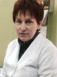 Лобанова Татьяна Анатольевна