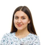 Тищенко Екатерина Викторовна