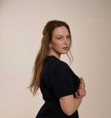 Кудинова Марина