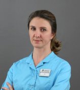 Дав (Рукавишникова) Екатерина Георгиевна