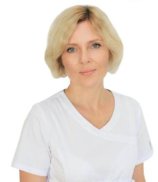 Доронина Наталья Юрьевна