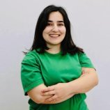 Цадурян Алина Грачиковна