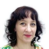Крупина Вера Юрьевна