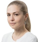 Мамедова Роксана Зиатдиновна