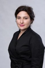 Базоркина Иза Магометовна