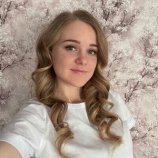 Рожкова Олеся Витальевна