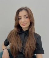 Костанян Татевик Кареновна