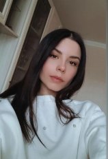Филина Полина