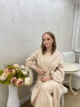 Кузьмина Софья Александровна