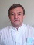 Переслегин Александр Олегович