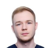 Романов Даниил Евгеньевич