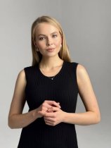 Гарипова Снежана Олеговна