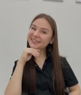 Моисеева Юлия Дмитриевна